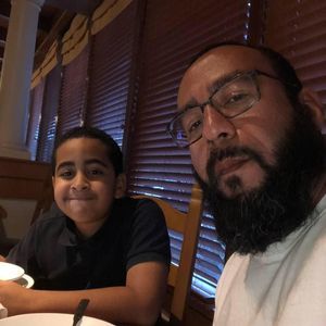 Meet your Posher, Giovanni